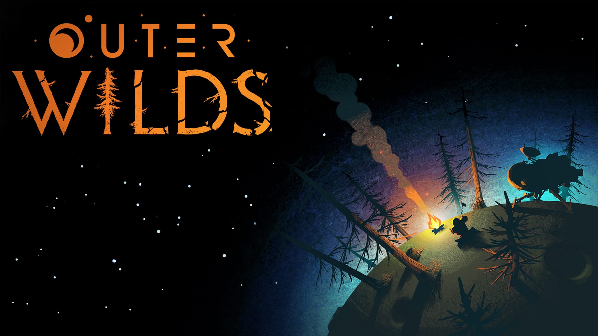 OuterWildsとか言う探索ゲー