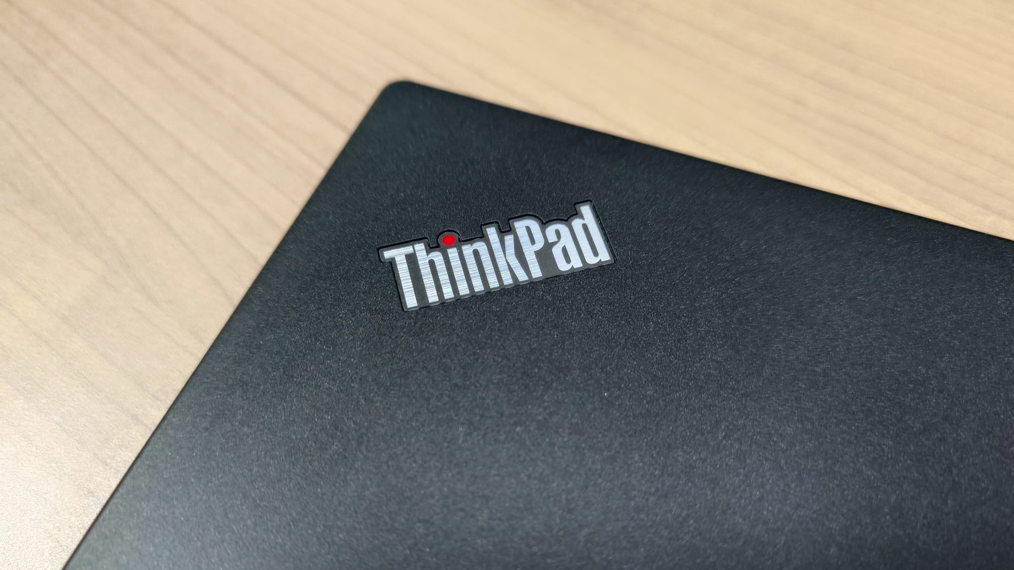 Windows10サポート終了9ヶ月前にわざわざThinkPad X270をリビルドした話（後編）