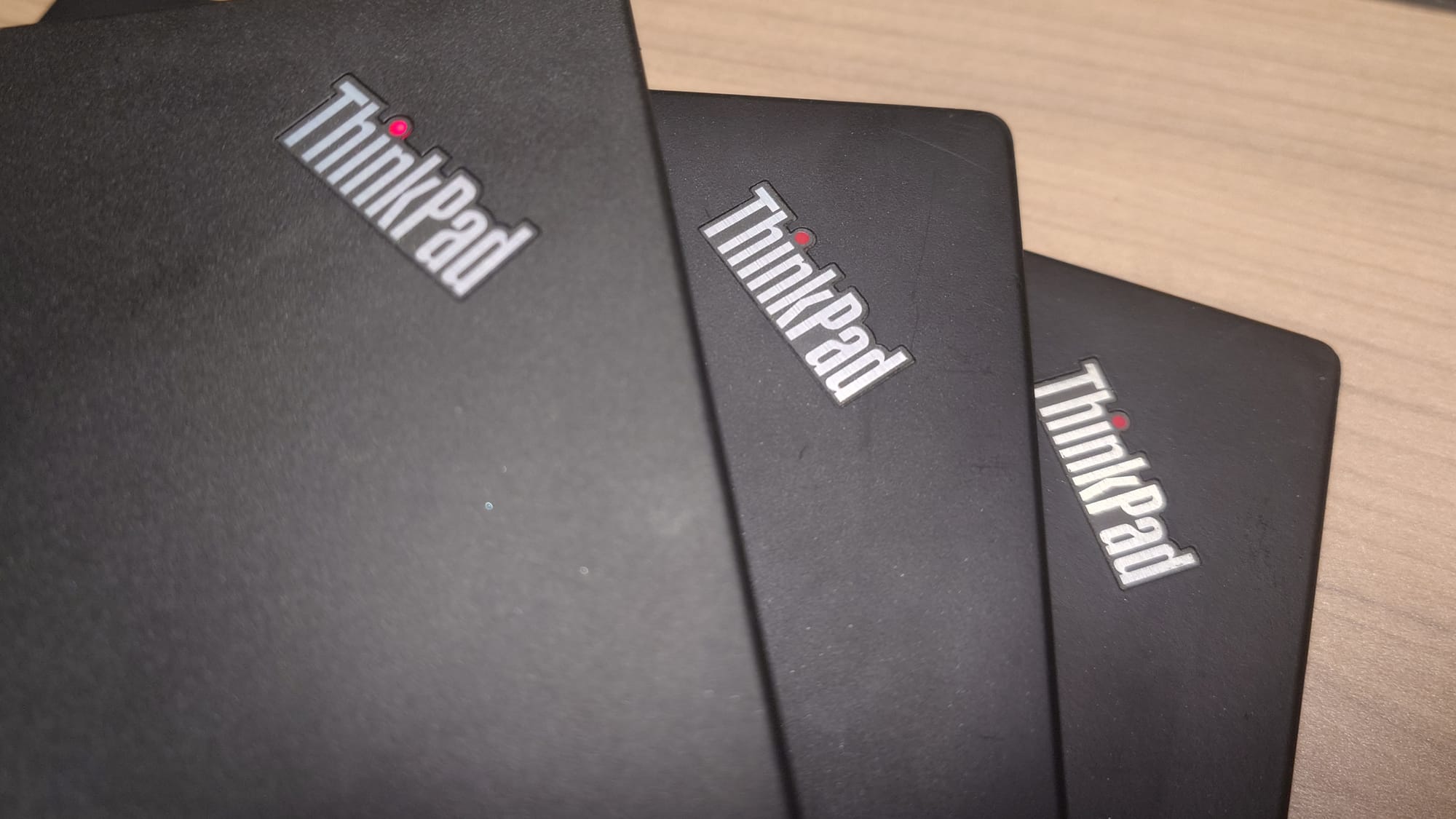 Windows10サポート終了9ヶ月前にわざわざThinkPad X270をリビルドした話（前編）